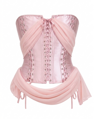 The Misty Corset