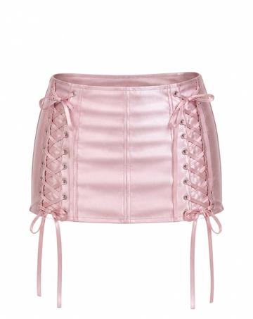 The Misty Skirt