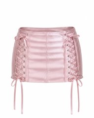 The Misty Skirt