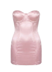 Luna Corset Dress