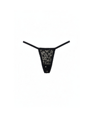 Black Diamond G-string