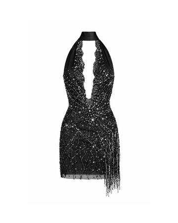 Onyx Starlight Couture Mini