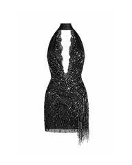 Onyx Starlight Couture Mini