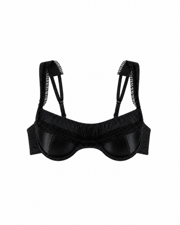 Midnight Muse Bra