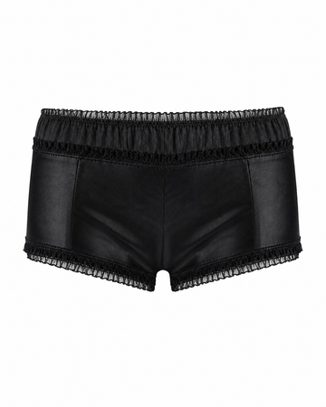 Midnight Muse Mini Short