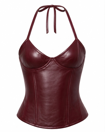 Midnight Muse Corset